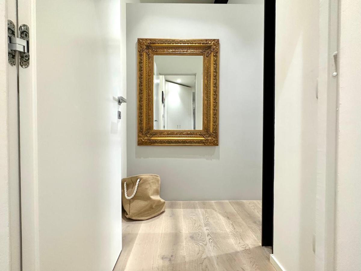 Dimora Leopoldo 23 Apartment