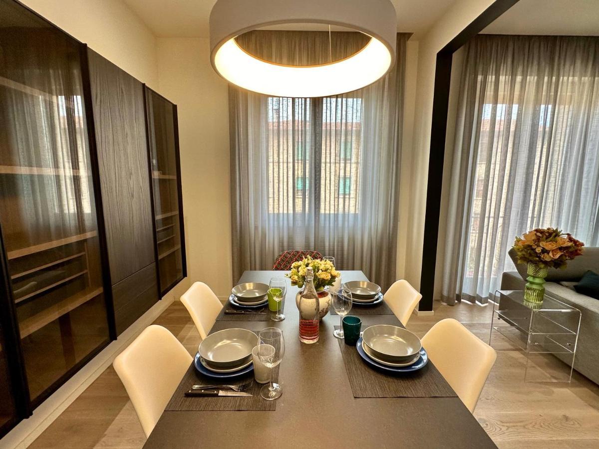 Dimora Leopoldo 23 Apartment