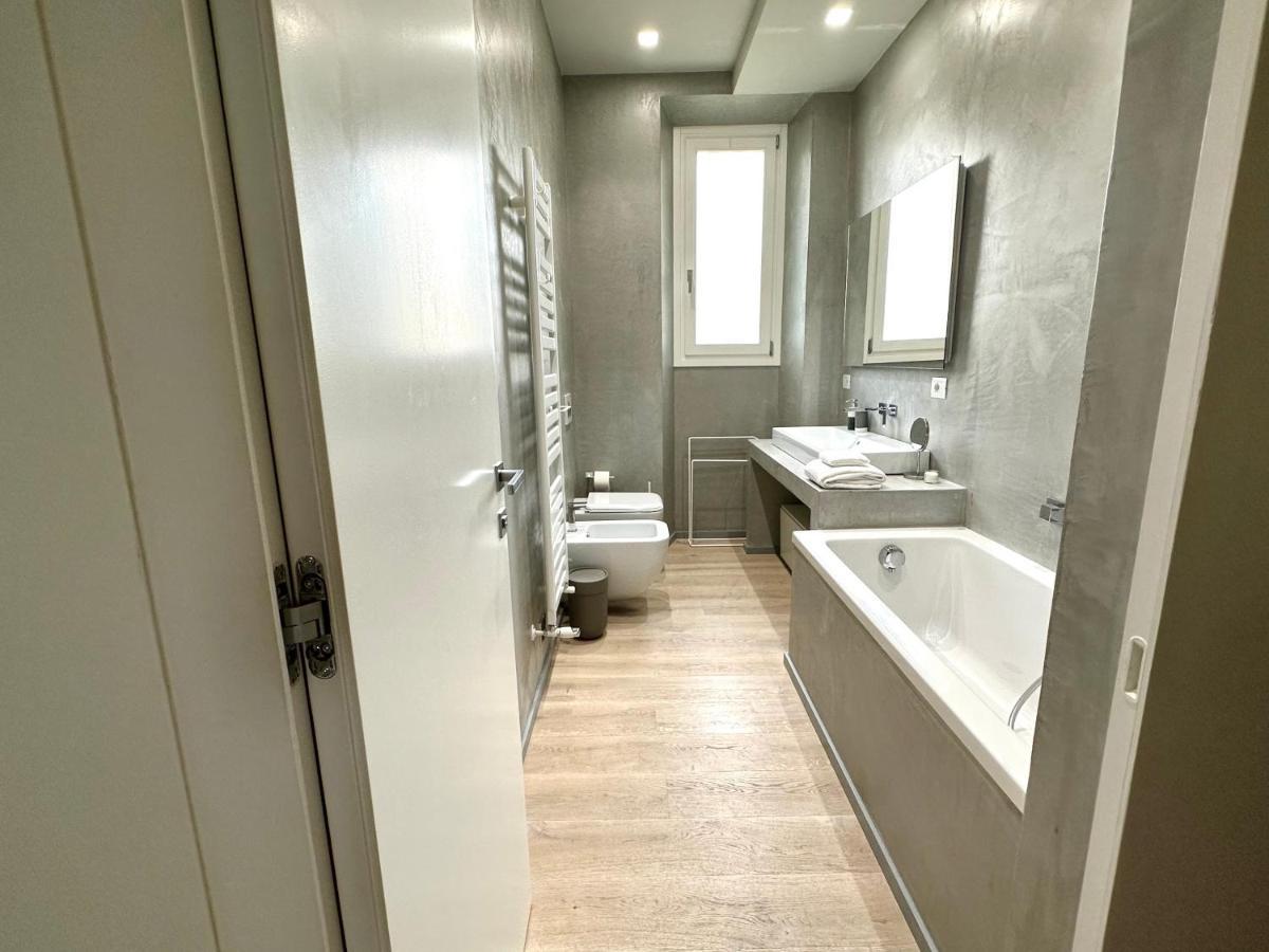 Dimora Leopoldo 23 Apartment *