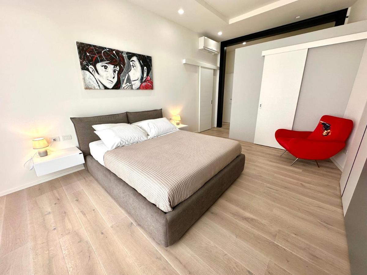 Dimora Leopoldo 23 Apartment *