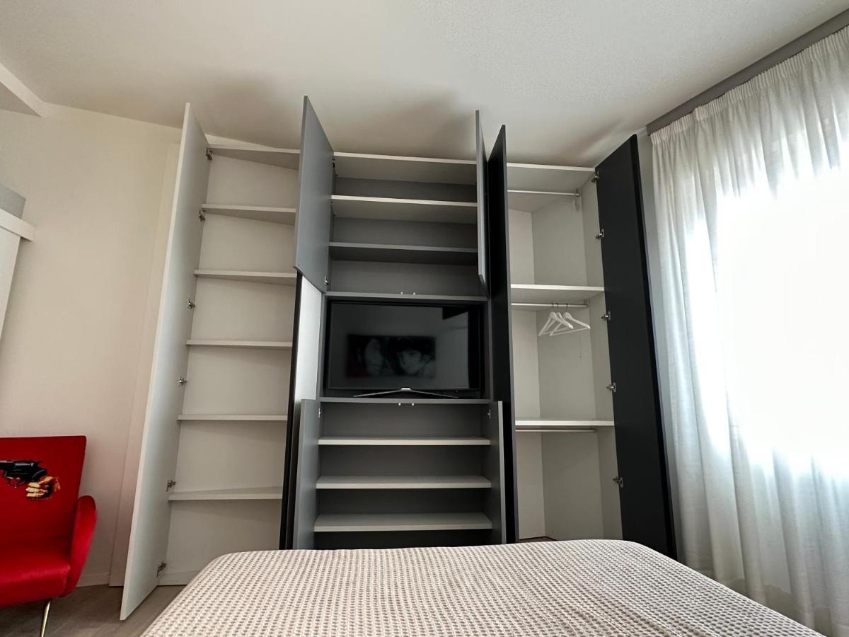 Dimora Leopoldo 23 Apartment Florence