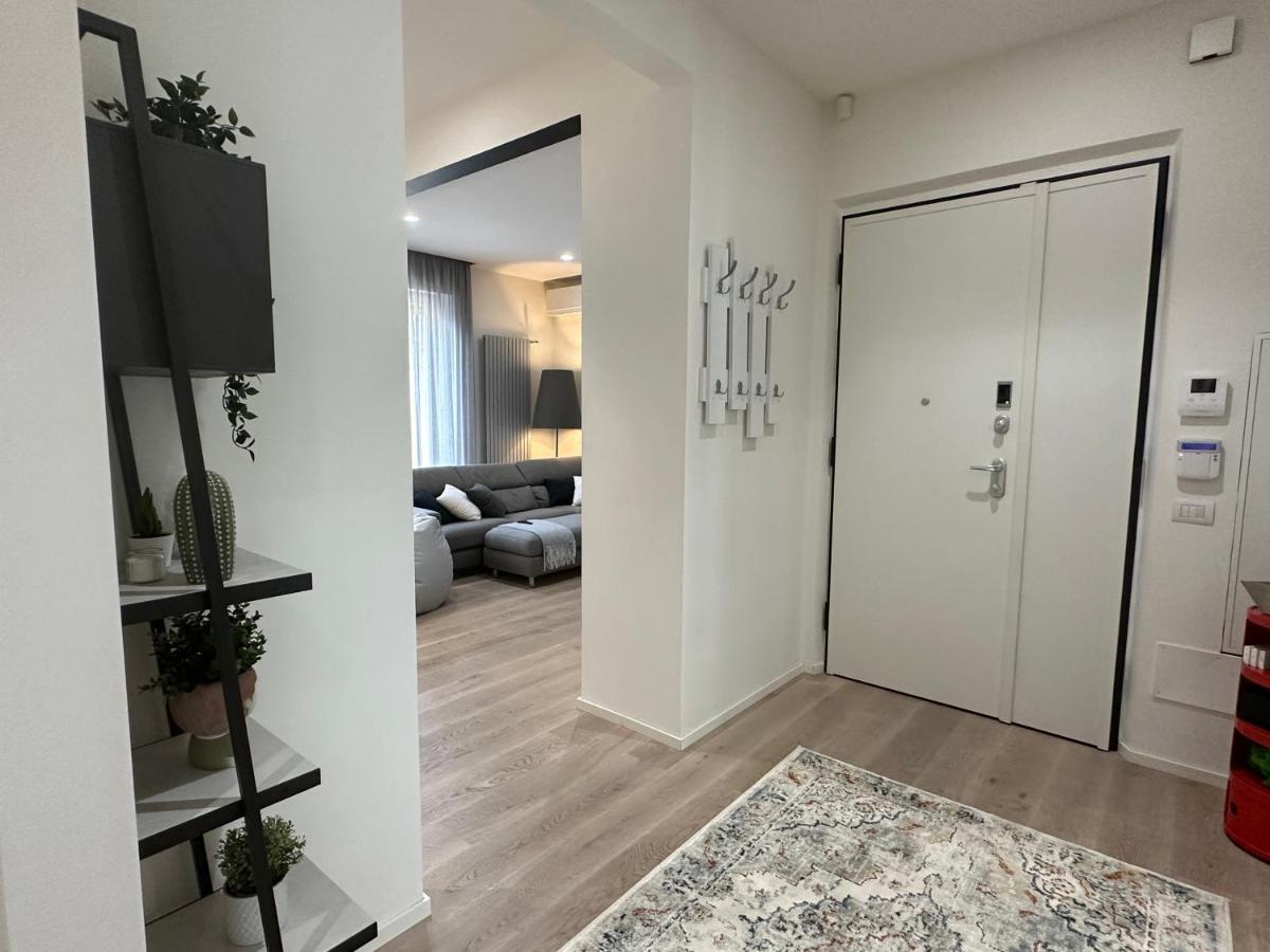 Apartment Dimora Leopoldo 23