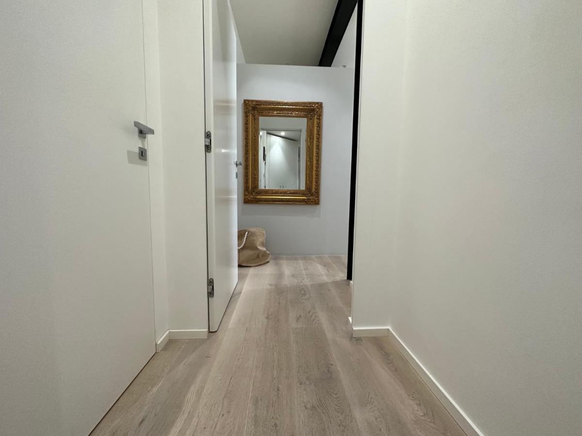 Dimora Leopoldo 23 Apartment Florence