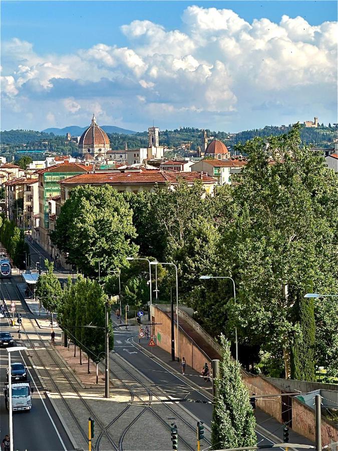 Dimora Leopoldo 23 Apartment Florence