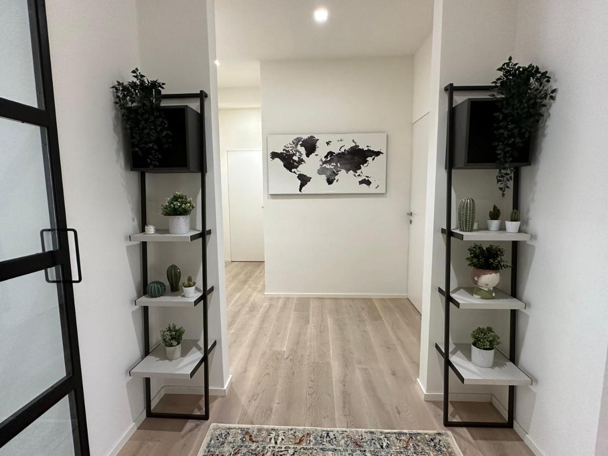 Dimora Leopoldo 23 Apartment Florence