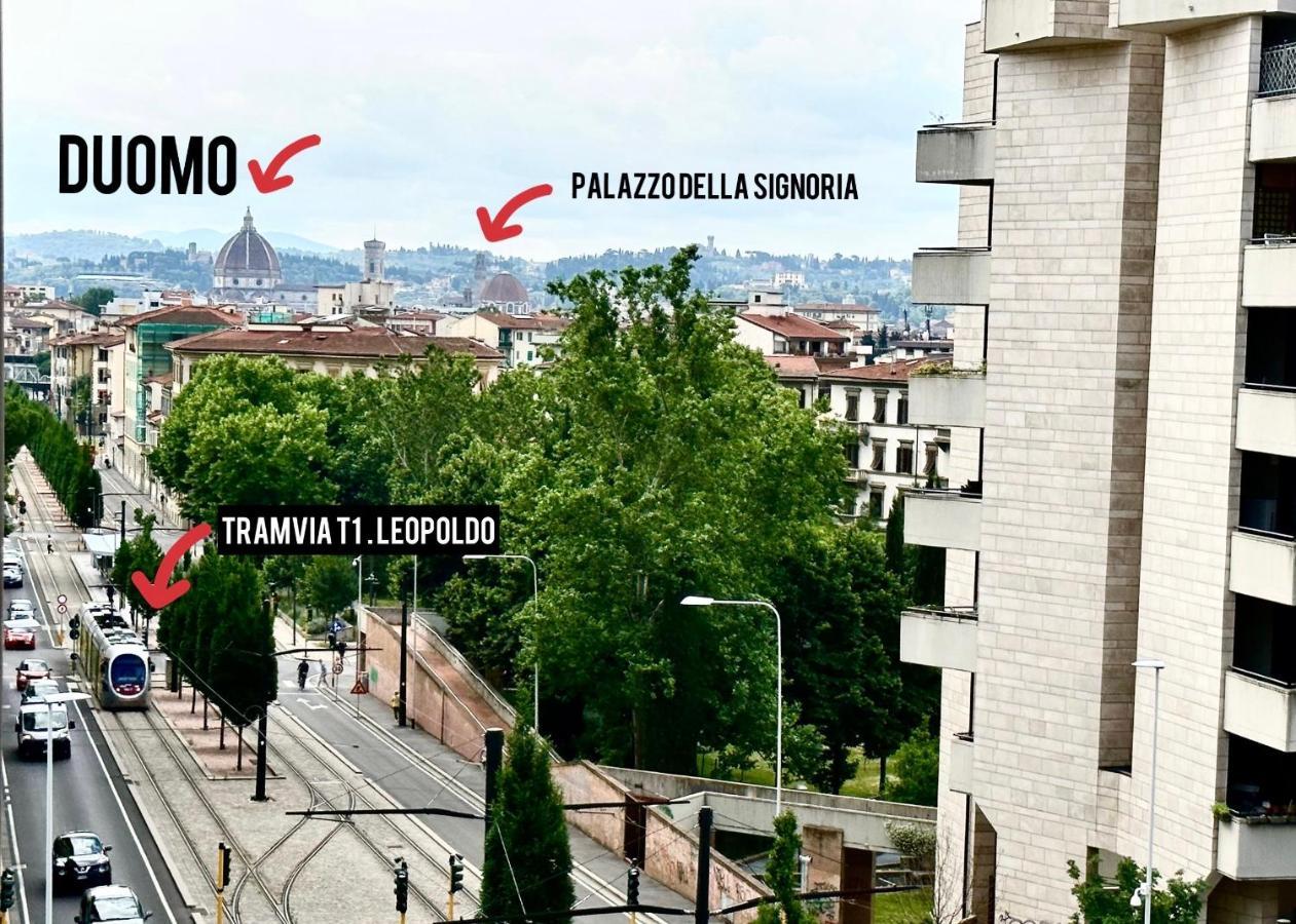 Dimora Leopoldo 23 Apartment