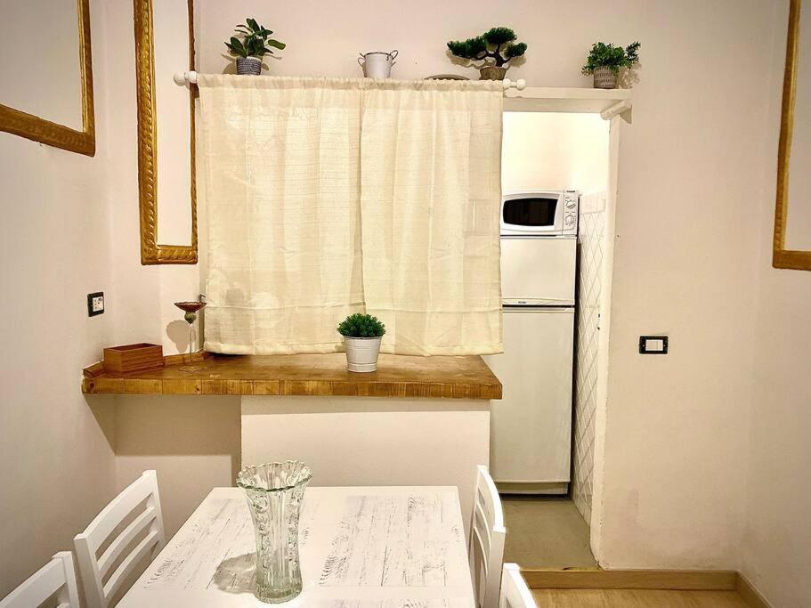 Lovely And Cozy In The Position Appartement *