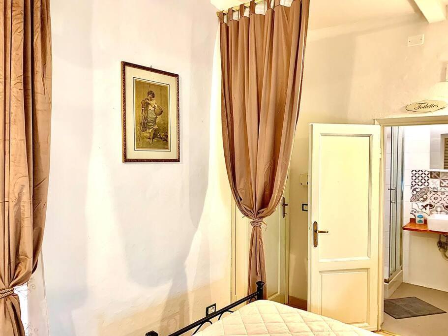 Appartement Lovely And Cozy In The Position