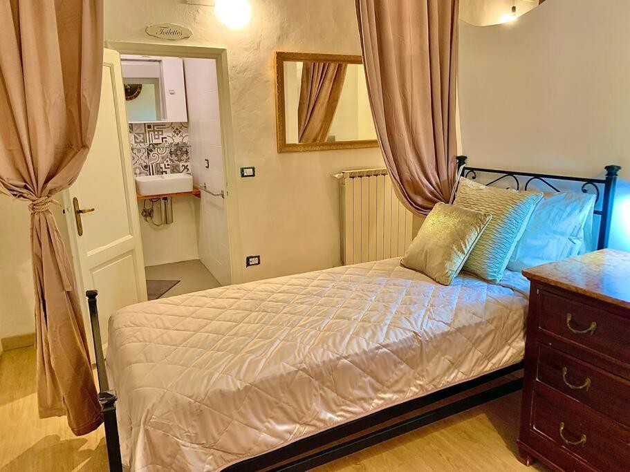 Appartement Lovely And Cozy In The Position *