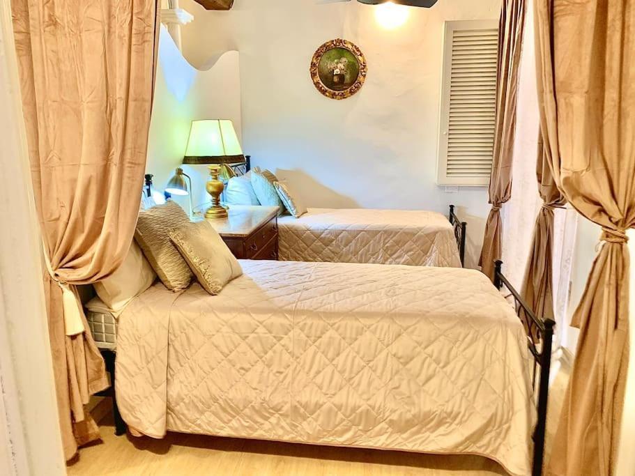 Appartement Lovely And Cozy In The Position