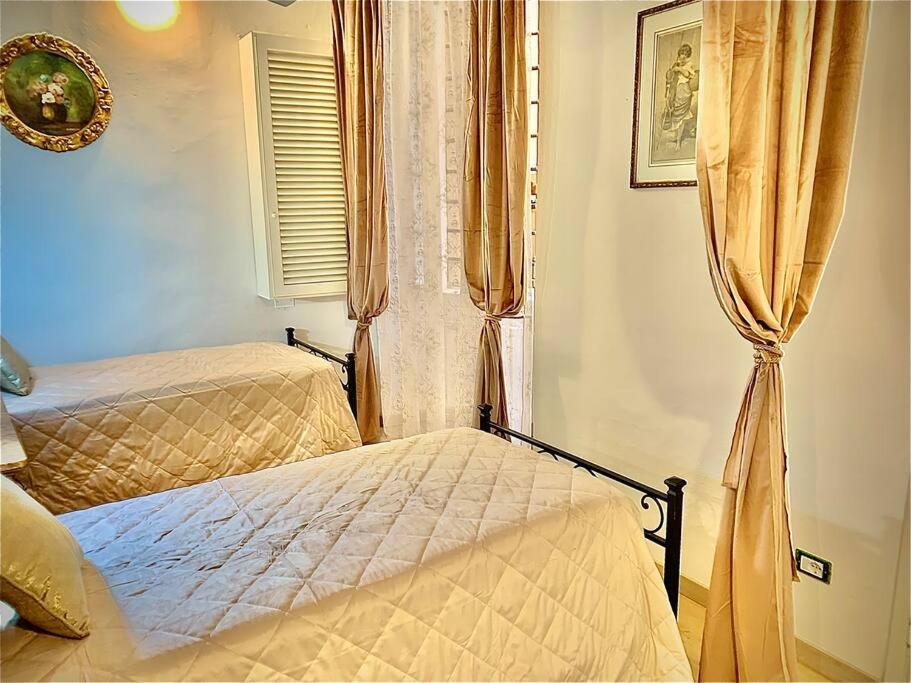 Lovely And Cozy In The Position Appartement Florence