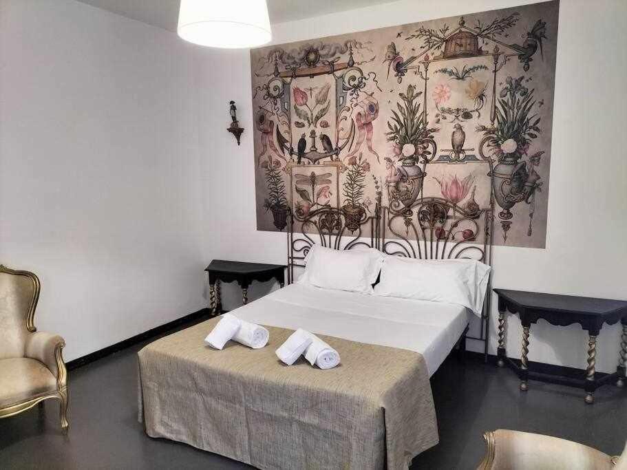 Apartment Elegante In Via Cavour Florence