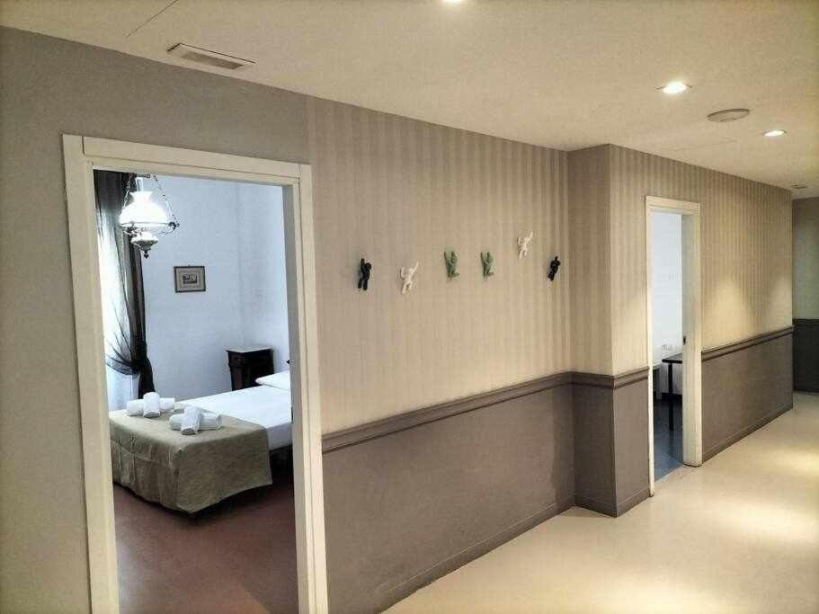 Apartment Elegante In Via Cavour *