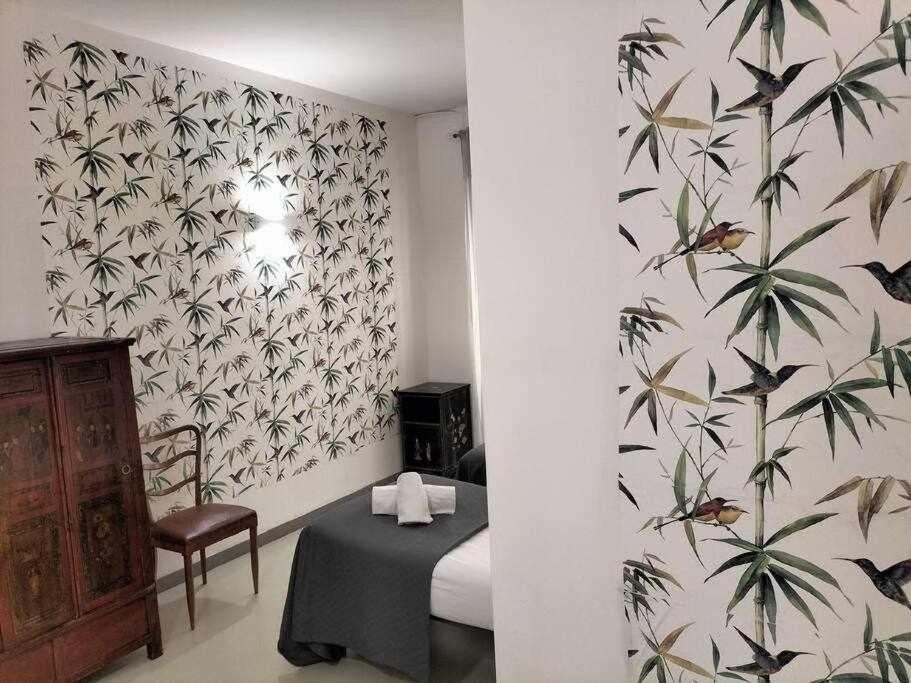 Apartment Elegante In Via Cavour