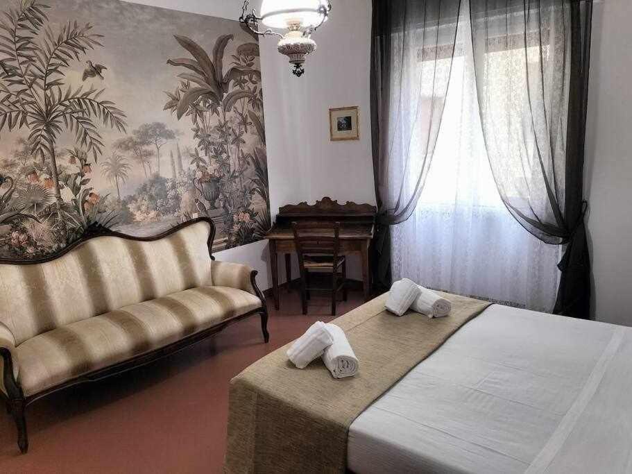 Elegante In Via Cavour Apartment *
