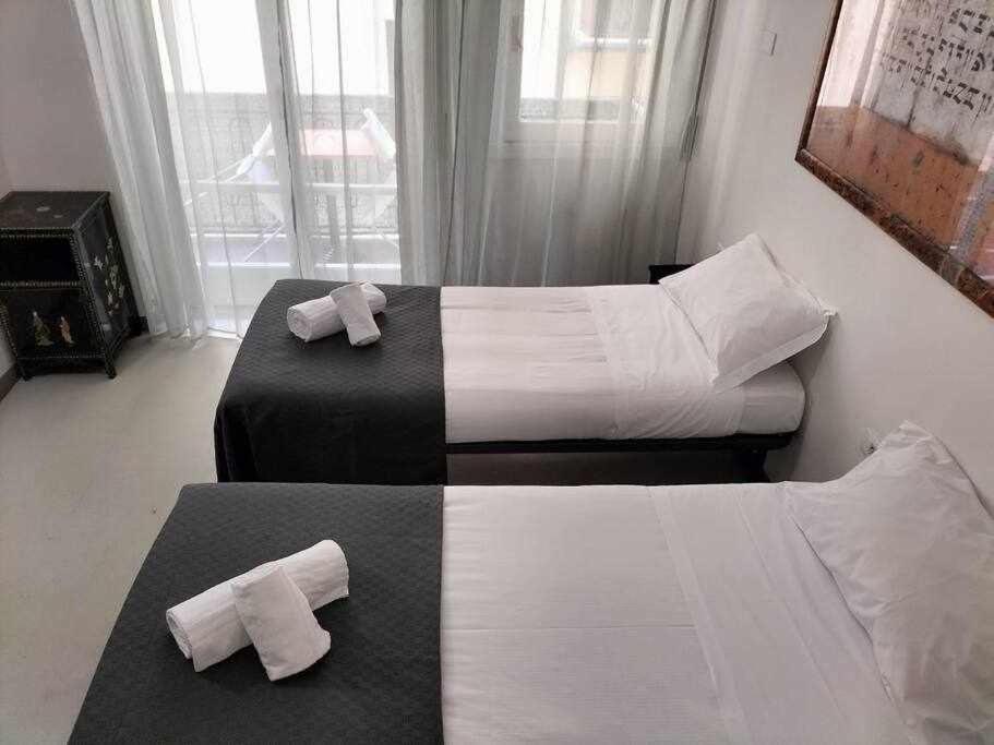 Apartment Elegante In Via Cavour Florence