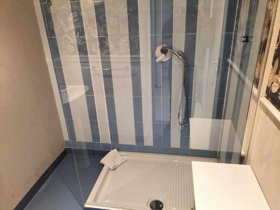 Apartment Elegante In Via Cavour *