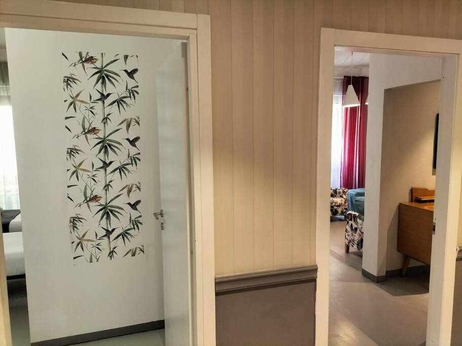 Apartment Elegante In Via Cavour *