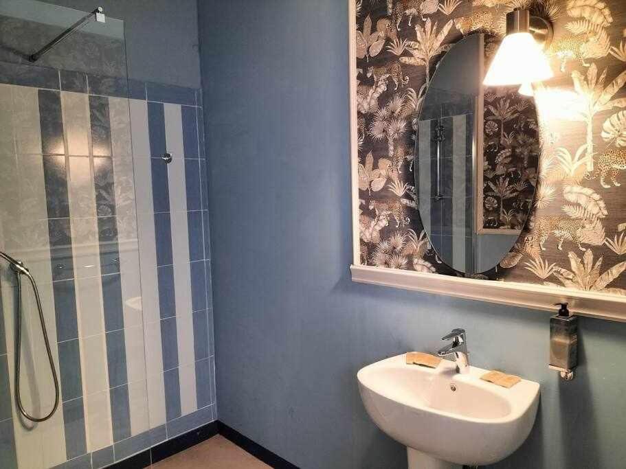 Apartment Elegante In Via Cavour Florence