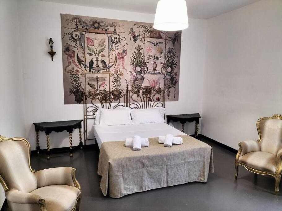 Apartment Elegante In Via Cavour *
