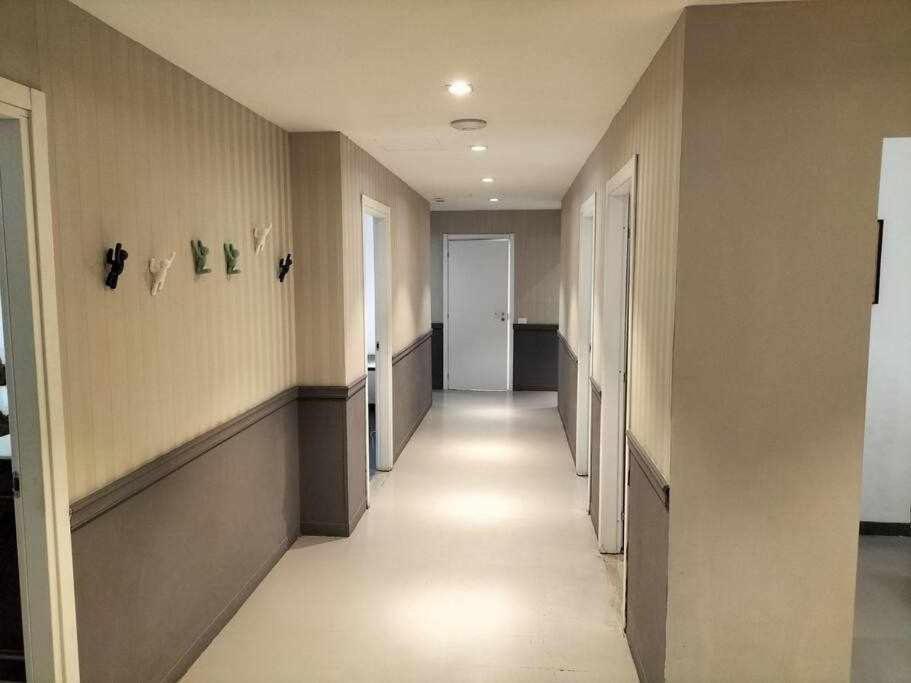 Apartment Elegante In Via Cavour