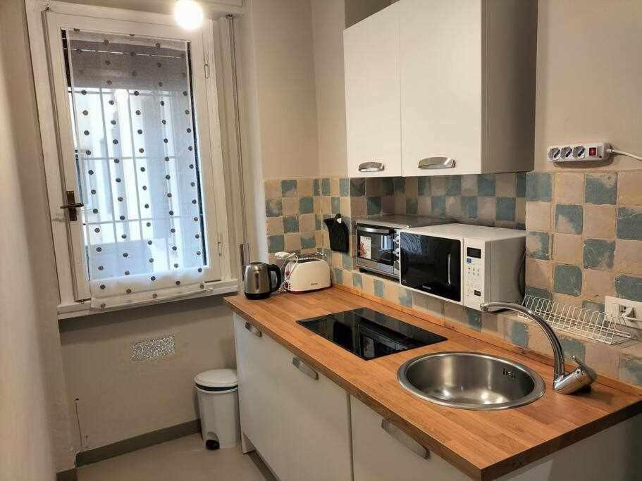 Apartment Elegante In Via Cavour Florence