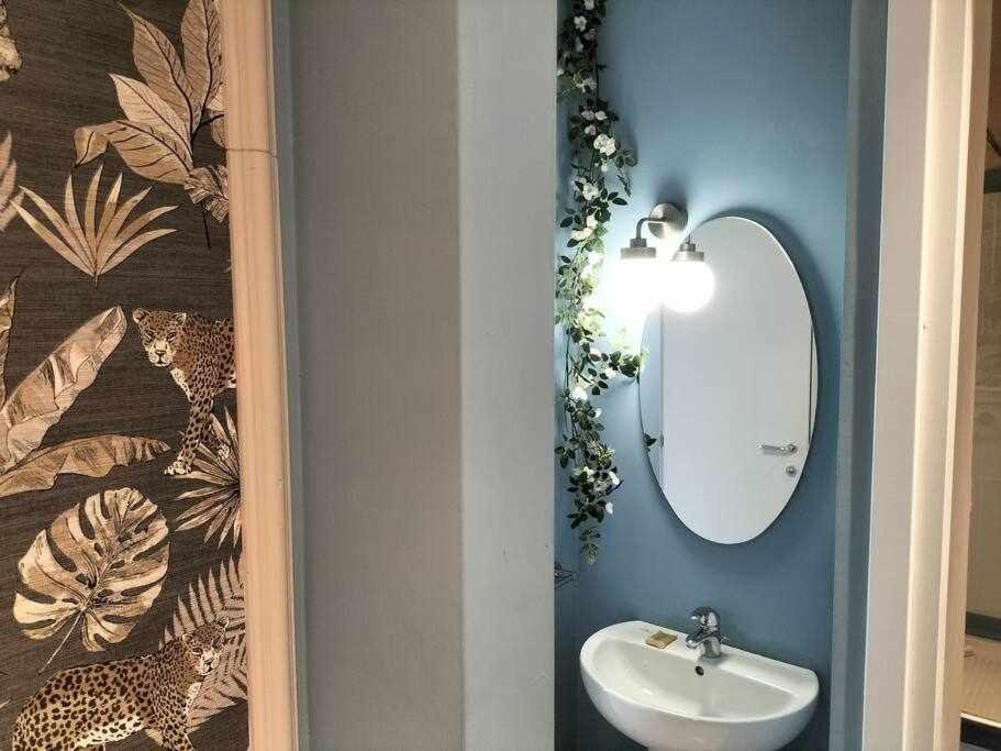 Apartment Elegante In Via Cavour