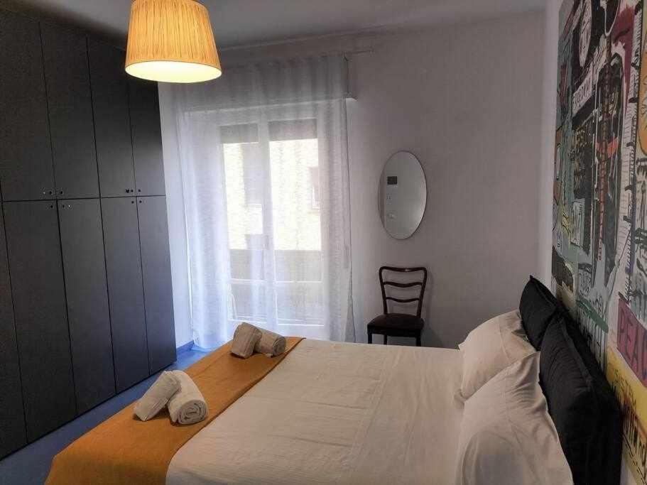 Elegante In Via Cavour Apartment Florence