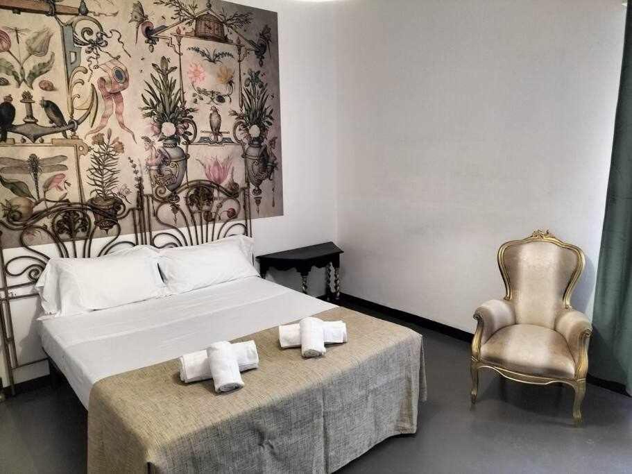 Elegante In Via Cavour Apartment *