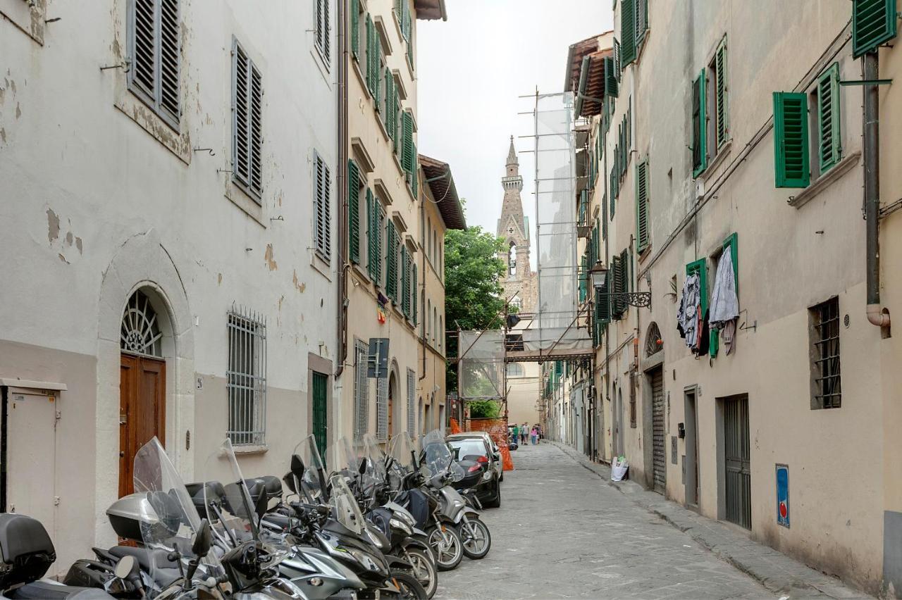 Dafne By Mamo Appartement Florence