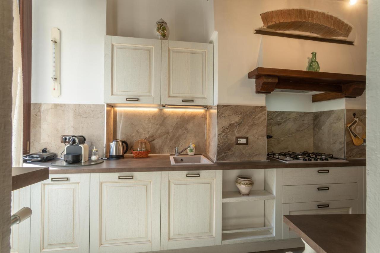 Appartement Boutique Ponte Vecchio