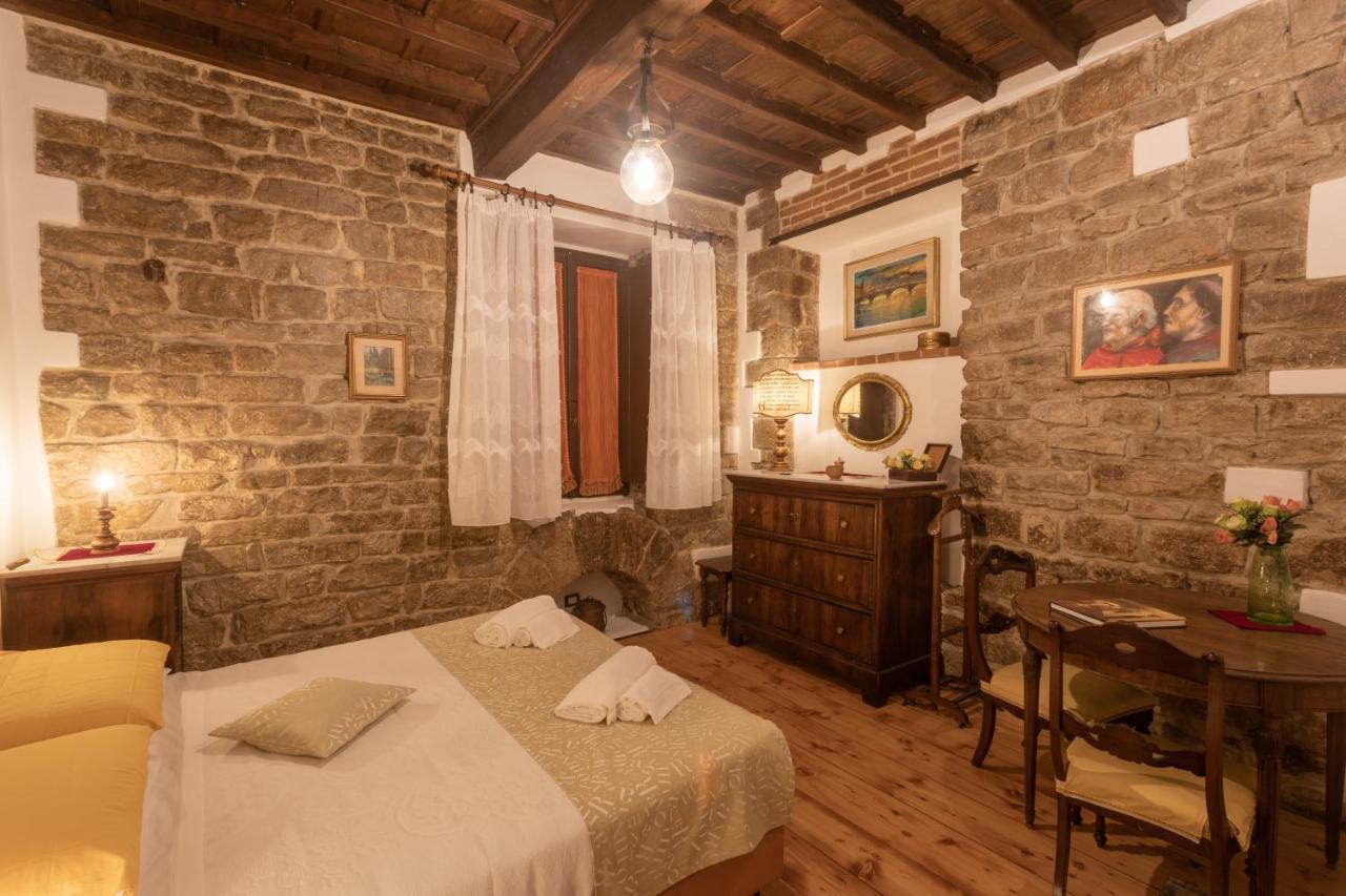 Appartement Boutique Ponte Vecchio