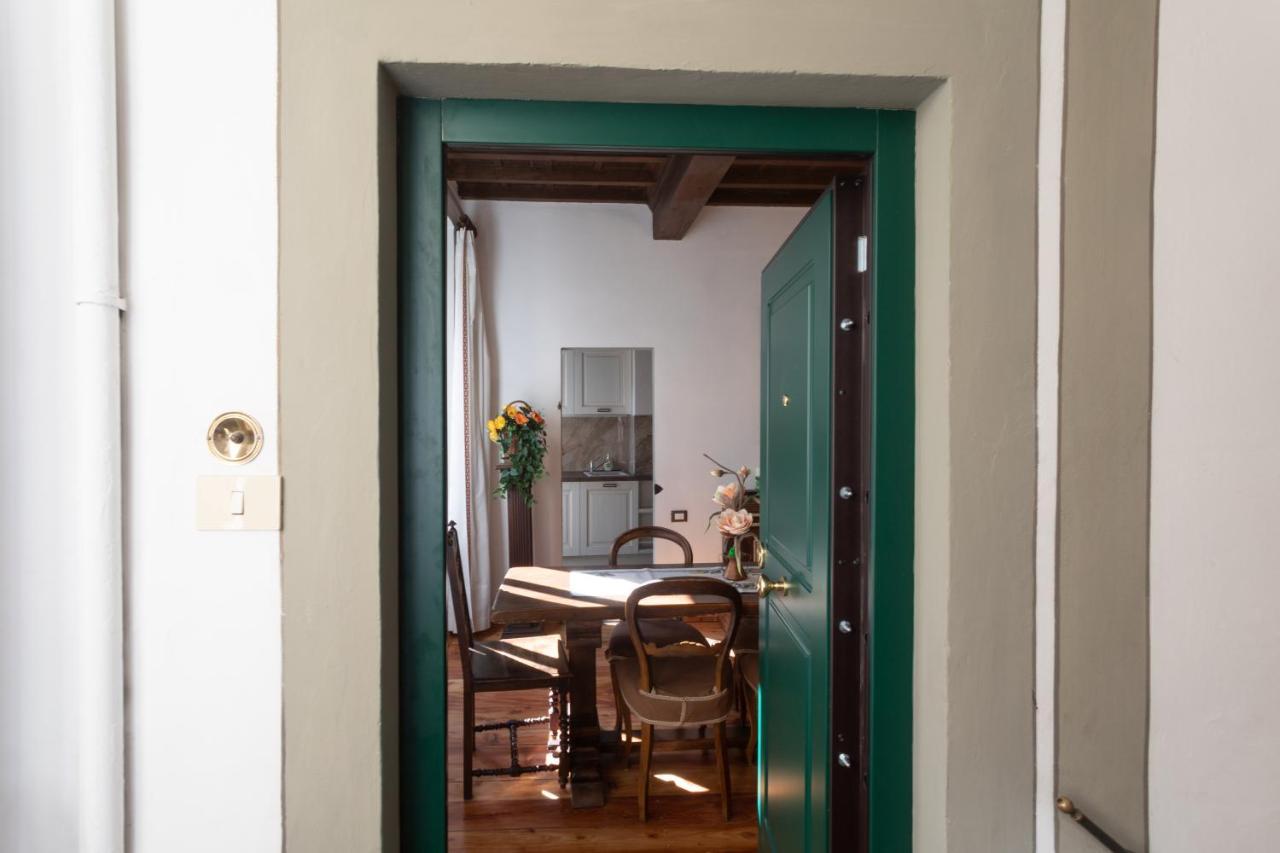 Appartement Boutique Ponte Vecchio Florence