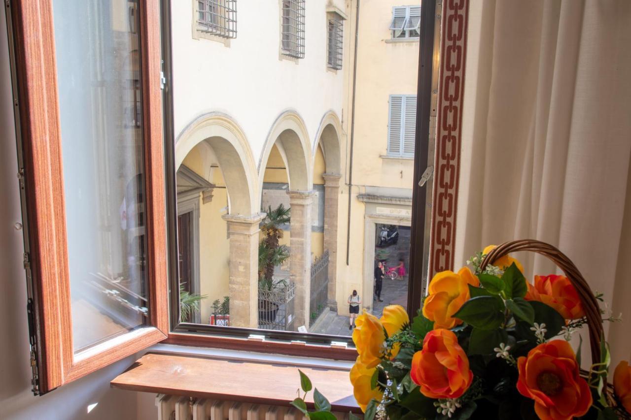 Appartement Boutique Ponte Vecchio *