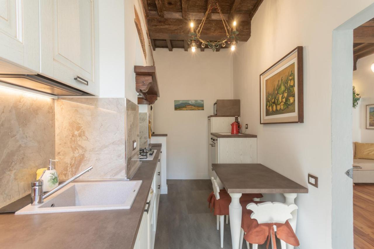 Boutique Ponte Vecchio Appartement