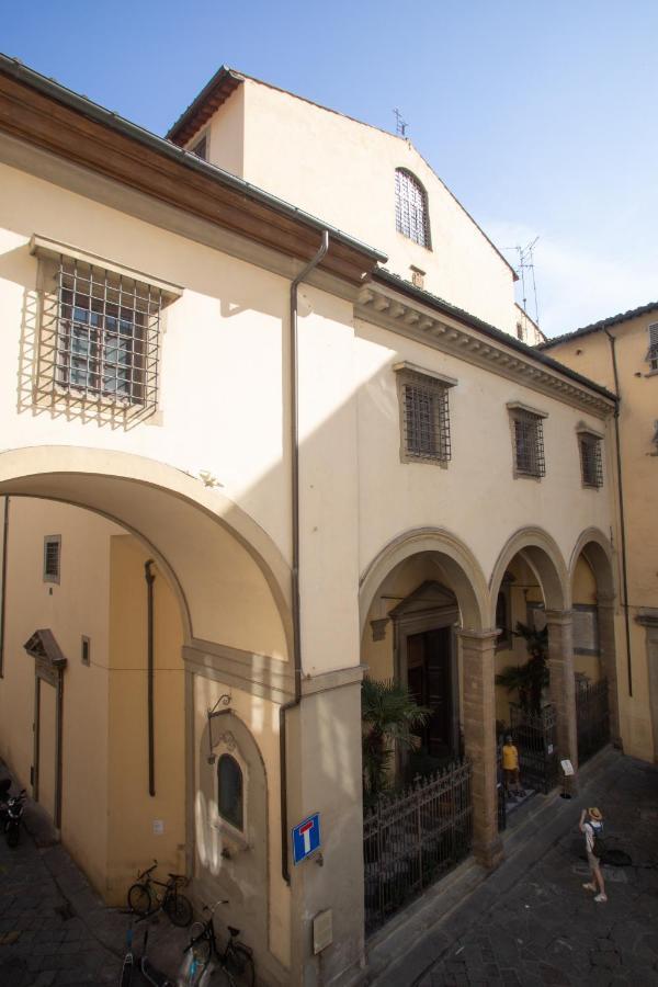 Appartement Boutique Ponte Vecchio