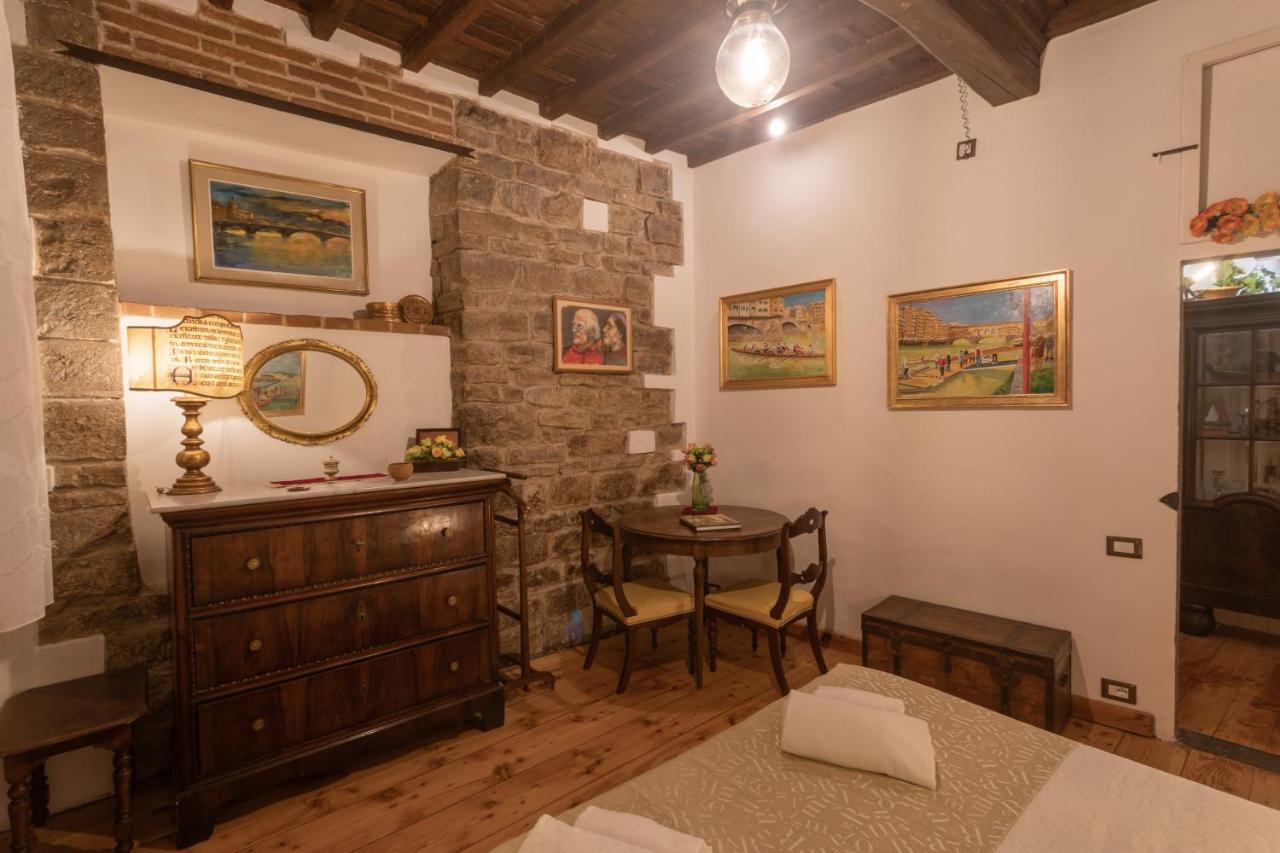 Boutique Ponte Vecchio Appartement
