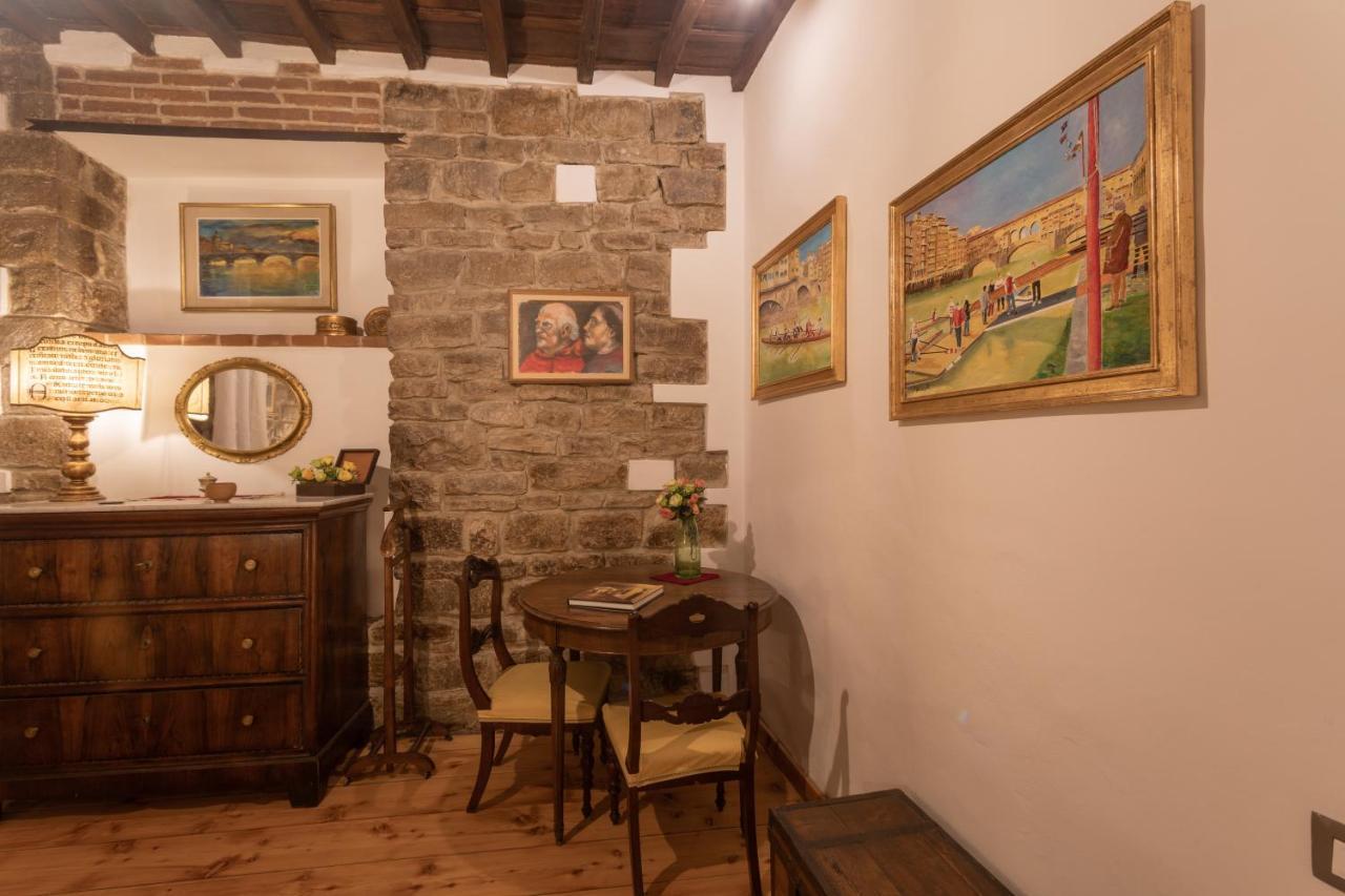 Appartement Boutique Ponte Vecchio *
