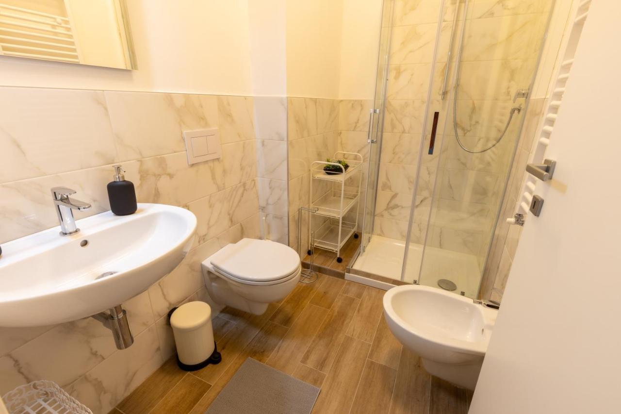 Appartement Cavour *