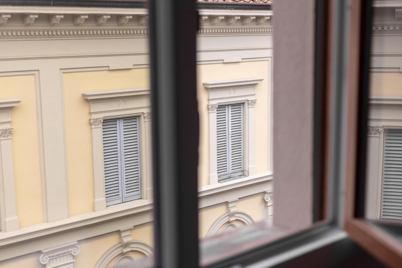 Cavour Appartement