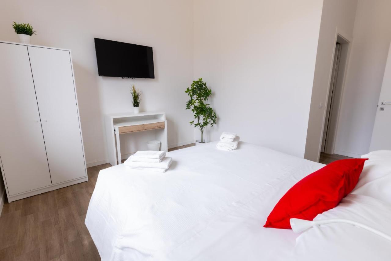 Appartement Cavour
