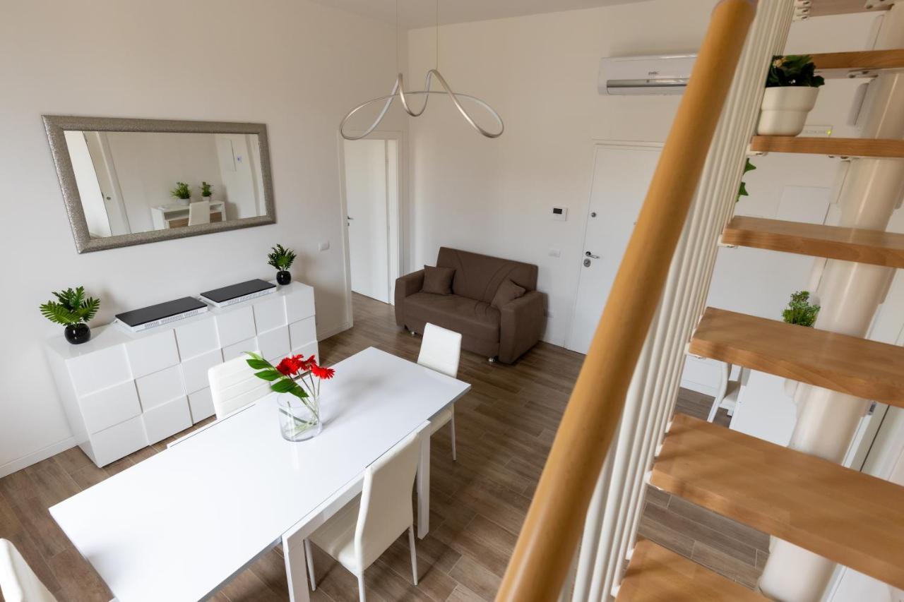 Appartement Cavour Florence