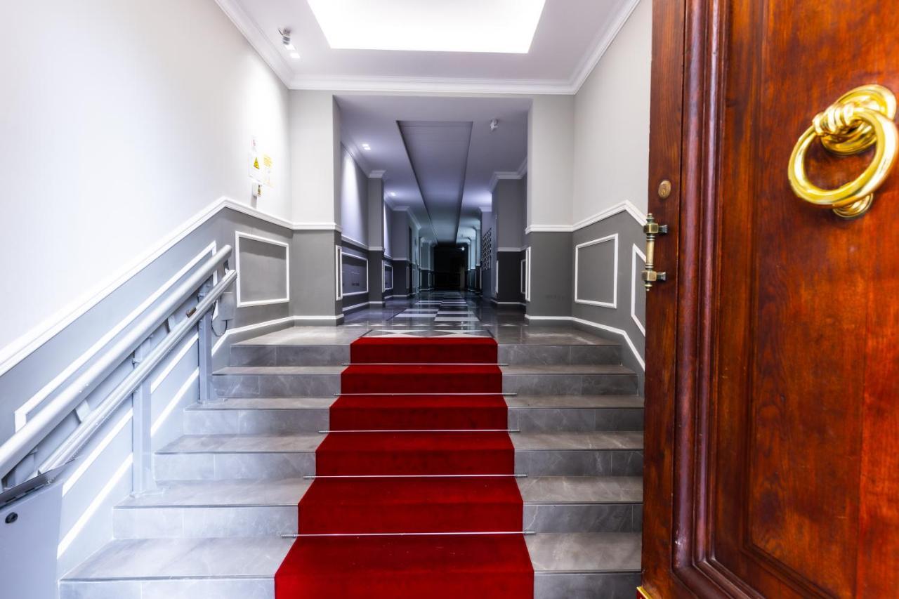 Appartement Cavour *