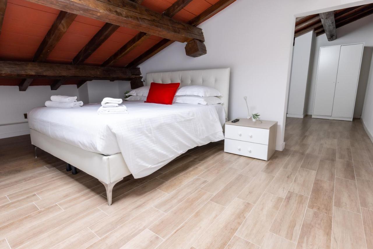 Cavour Appartement Florence