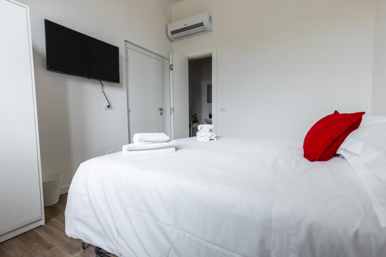 Appartement Cavour