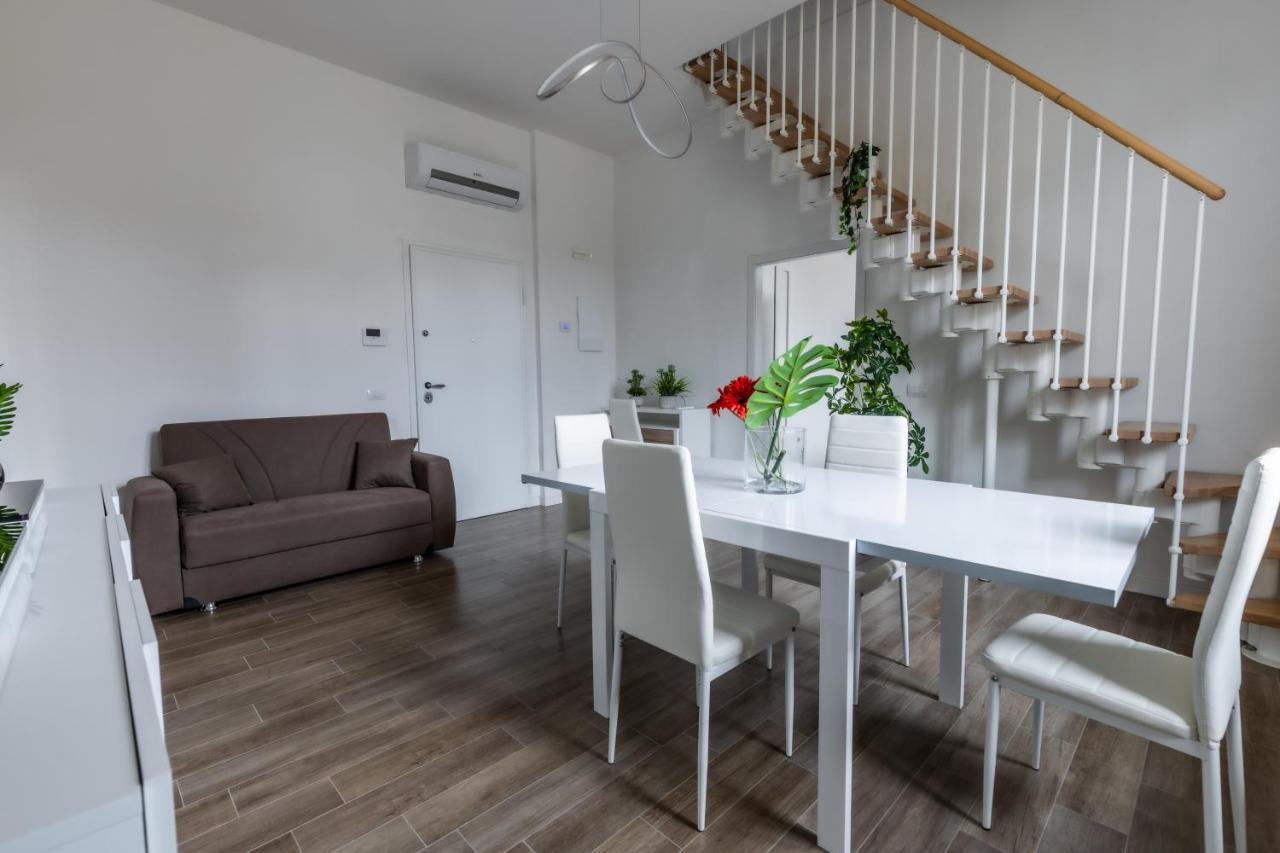 Appartement Cavour Florence