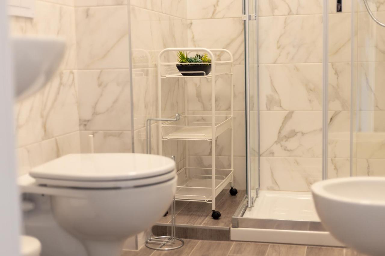 Appartement Cavour
