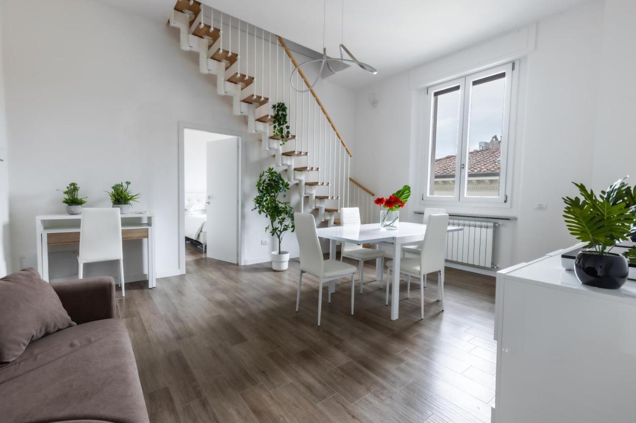 Cavour Appartement Florence
