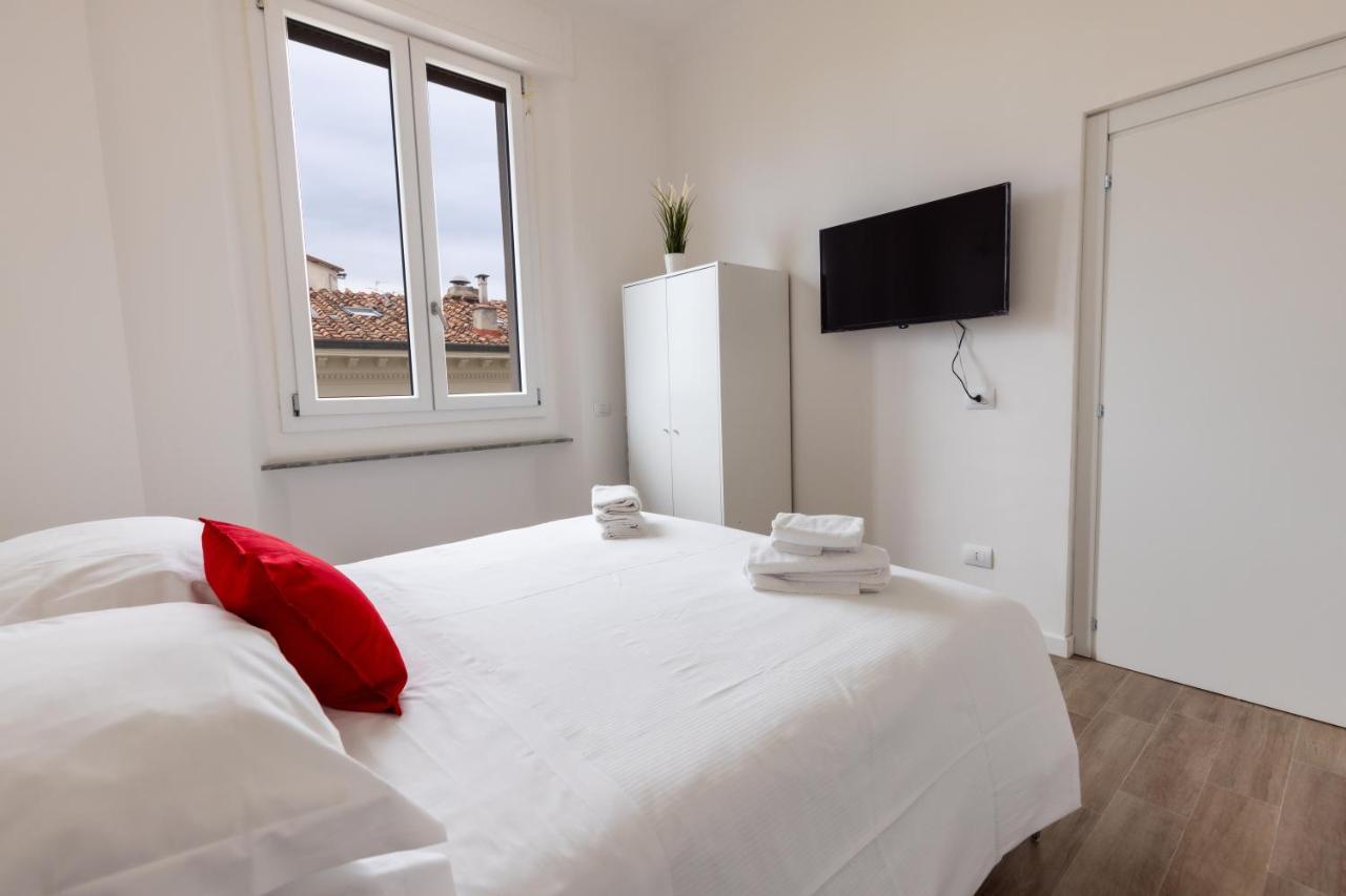 Appartement Cavour *