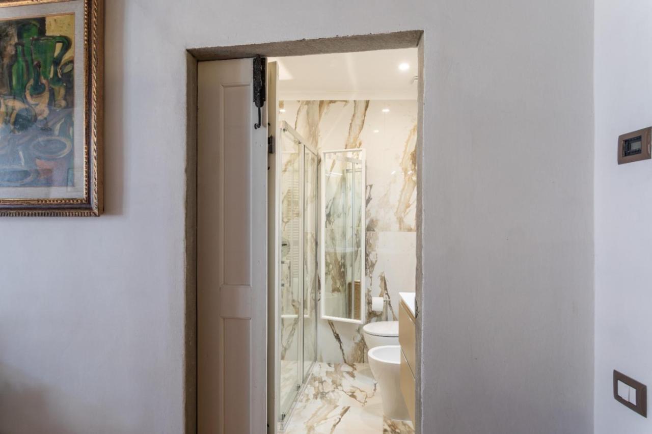 Boutique Ponte Vecchio Appartement